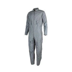 Best Design High Quality Anti-Cut 2026 Customized Logo Men's Women's Safety Working Coverall Work Clothing