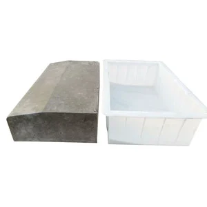 OEM Customized Services Plastic Curbstone for Driveway