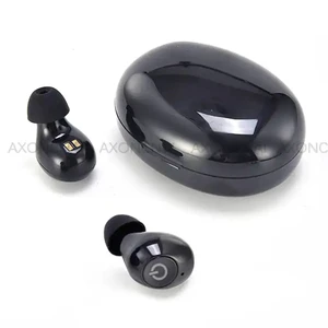 K-812 Hearing Aid Digital High Quality Hot Sale Hearing Aids Rechargeable Press Control Protector Audifono for Hearing Loss