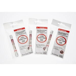 Certified Single Use Disposable Breathalyzer (Breath Alcohol Tester) - Alco Tube Plus