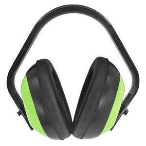 Lightweight CE Certified 20dB Noise Reduction Intrinsically Safe Soft Foam Ear Protector Headband Safety Ear Muff