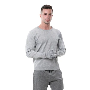 Level 5 HPPE Cut Resistant Protective Safety Suit Anti Bite Wear Resistant Glass Handling Security Clothing