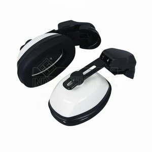 Scala X Ear Defenders for Effective Hearing Protection