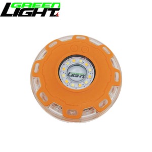 Multi-Function LED Traffic Signal Light with Remote Control for Highway Airport Parking Lot