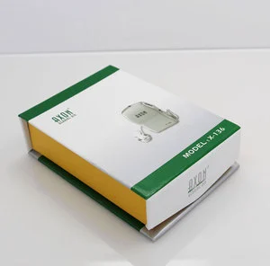 AXON-136 Tinnitus Masking BTE Hearing Aid for Elderly Noise Cancellation Box-Type Made in China
