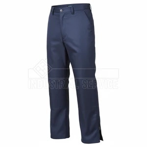 Padded Safety Clothing Trousers for Enhanced Comfort and Protection