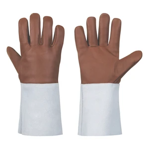 Extreme Heat Resistant Welding Gloves Heavy Duty Industrial