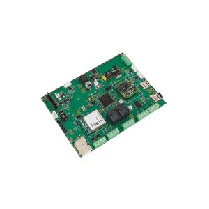 AI Hearing Device with Context-Aware Audio Optimization Smart Safety Wearable for Fall Detection and SOS Communication