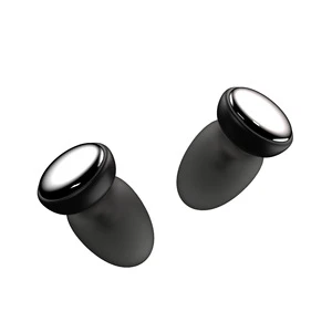 Hearing protection Earplugs Noise Cancelling Concert Ear Plugs High Fidelity Noise Cancelling Ear Plugs for Music Shooting