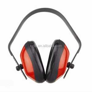 Hearing Protection, Hearing Protectors