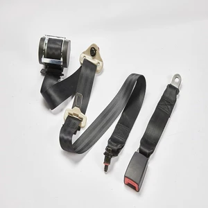 Car Accessories Interior Universal 3 Points Car Seat Safety Belt R200 with Force Limited Retractor