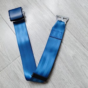 Factory Wholesale High Quality Car Accessories Seat Belt Car Safety Belts for Toyota