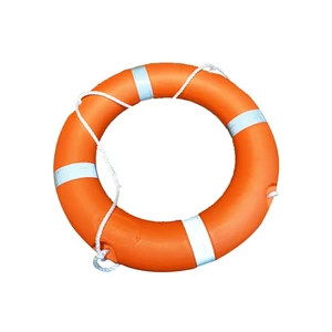 CCS EC SOLAS 2.5kg Plastic Marine Life Buoy Life Rings