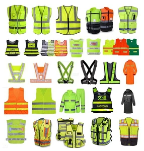 Modal Fabric T-shirts Safety Vest Custom Long Sleeve Shirt with Hood Reflective Safety Hoodie Security Vest
