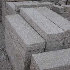Various Sizes Standard Kerbstone/Curbstone for Landscaping