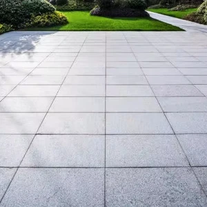 Cheap Price 20mm Thickness Paving Stone Outdoor Parking Stone Floor Tiles Design Outdoor Driveway Tiles