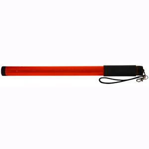 Traffic Wands,traffic Safety Baton