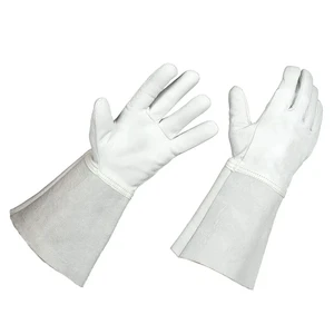 Premium Quality Safety Welding Gloves Reasonable Price Welding Gloves Made In Best Material Welding Gloves