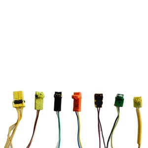 Car Accessories PLUG for Seat Belt Connector with Wiring Harness Plug