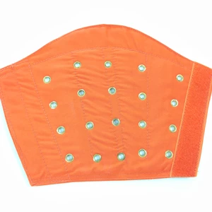 Long Arm Sleeve Protective Glass Industry Protective Devices Anti-cut Arm Sleeve for Glass Processing