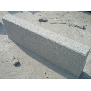 Wholesale Paving Stones Road Curbstone