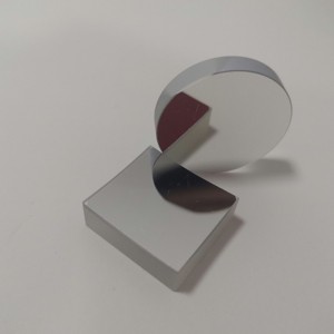 Factory High Reflective Optical Mirror Aluminum Coated Mirror Telescope Concave Mirror