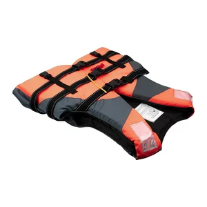 Factory Directly High Quality Marine Adult Life Jacket Reflective Floating Life Vest Kids Life Jacket for Water Rescue