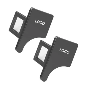 Hot Sale Safety Belt Buckles for Tesla Model 3/Y/S/X Plug Seat Belt Lock Clips Car Interior Accessories 2023 for Model 3/Y