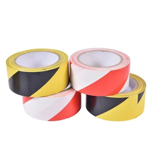 Our PVC Warning Tape provides a clear visual warning, helping to prevent accidents and ensure a safer environment for everyone