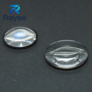 Source Factory, Optical Grade, Curved Lunar Surface Mirror, Specially for Medical Optical Equipment