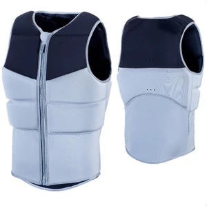 Custom Professional PVC Foam Life Vest Jacket New Design Fashional Impact Jacket For Swimming Life-Saving Vest