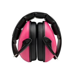 Confortable Ear Hearing protection Foldable Anti Noise Reduction Kids Earmuffs