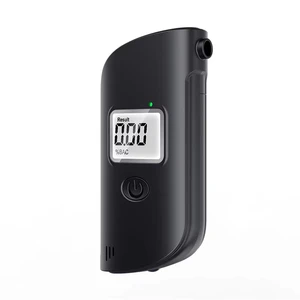 New Alcohol Tester Portable Home Drunk Driving Detector Suitable for Alcohol Content Testing