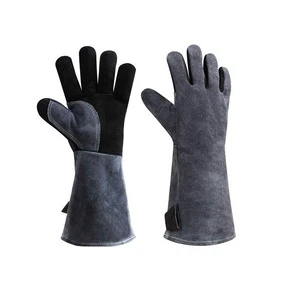 Wholesale Popular Design Best Quality Good Manufacturer Hot Selling Product Welding Gloves