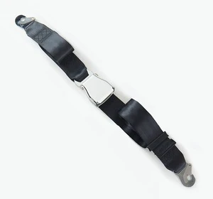 High Quality Custom Colored Driver Seat Belts for Cars and Airplanes Tool Parts Product