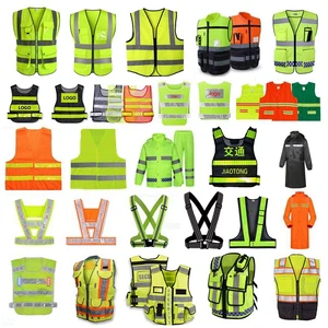 Safety Suit Fire Safety Clothing Work Raincoat Bike Safety Strawberry Vest Waterproof Softshell Wholesale-t-shirts