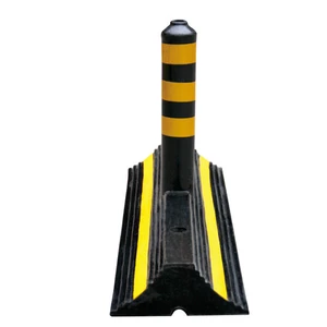 New Items Traffic Safety Products Recovery Extensible Road Lane Divider