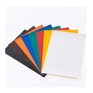 TM3200 High Intensity Retro Reflective Sheeting Vinyl PET Material Acrylic Surface Film Custom Sticker 1.22x45.7m 360gsm