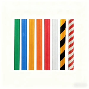 1.22*41M/1M*50M PET/PVC 5100 Engineer Grade Retro Reflective Sheeting Self-adhesive Durable 0.12mm Thick 3-Year Warranty Traffic