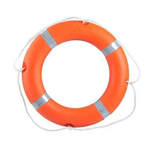 CCS SOLAS Certified Marine Supplies Lifesaving Lifebuoy and Life Ring for Sale