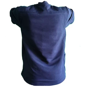 Factory Direct Customizable Cut-Resistant Shirt Wholesale Safety Clothing for Kitchen & Construction Use
