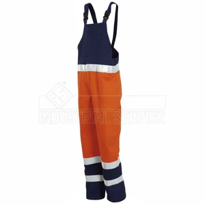 PETTORINA of Reflective Safety Clothing High Visibility PETTORINA of Reflective Clothing for Enhanced Safety