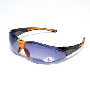 Eyewear Work Safety Glasses ANSI/ISEA Z87.1 Anti-fog Industrial Safety Glasses Eye Protection Goggles Unbreakable Rubber