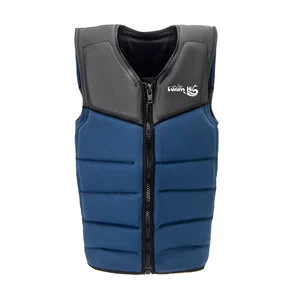 Outdoor Portable Adult Life Jacket Summer Sea Fishing Survival Beach Suit Comfort Neoprene Life Vest