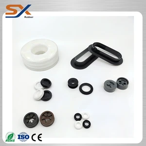 Customized Soft Silicone Protect Sleeve Flexible Non-slip Protection Cover Dustproof Rubber Cover Product