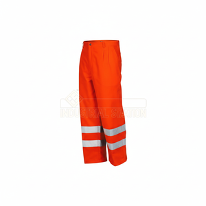 Pants off Reflective Safety Clothing