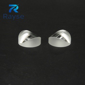 Industrial Laser Scene | Directly Supplied by the Manufacturer of Flat Convex Cylindrical Mirror One-dimensional Focusing Lens