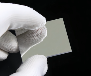 Custom Spherical Optical Glass Large And Small Aluminum/Silver/Gold/Dielectric High Reflective Mirror Coated OEM Optical Mirror