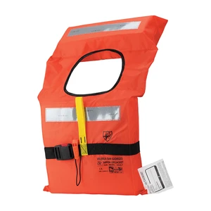 SAMOA Inherent Life Vest for Adults and Children Water Sports Life Jacket Model 08206