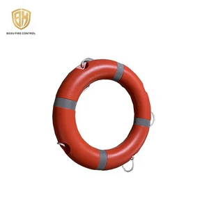 Marine Rescue Life Buoy Ring for Water Security